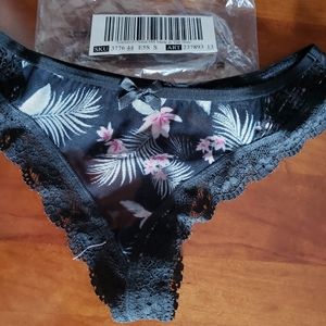 Victoria Secret Thong Panty